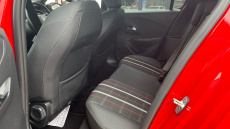 Vauxhall Corsa 100kW Anniversary Edition 50kWh 5dr Auto [11kWCh] Electric Hatchback